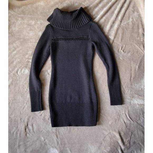 DKNY Sweater Dress - Picture 2 of 4